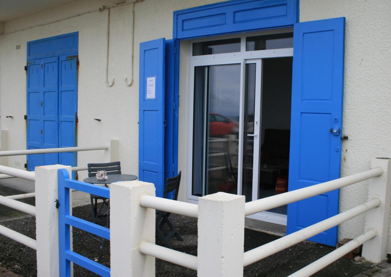 Escapade En Mer Ault Ngoại thất bức ảnh