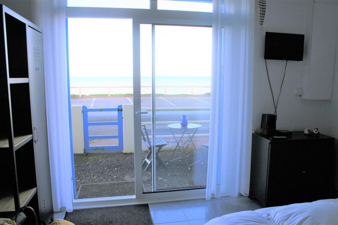 Escapade En Mer Ault Ngoại thất bức ảnh